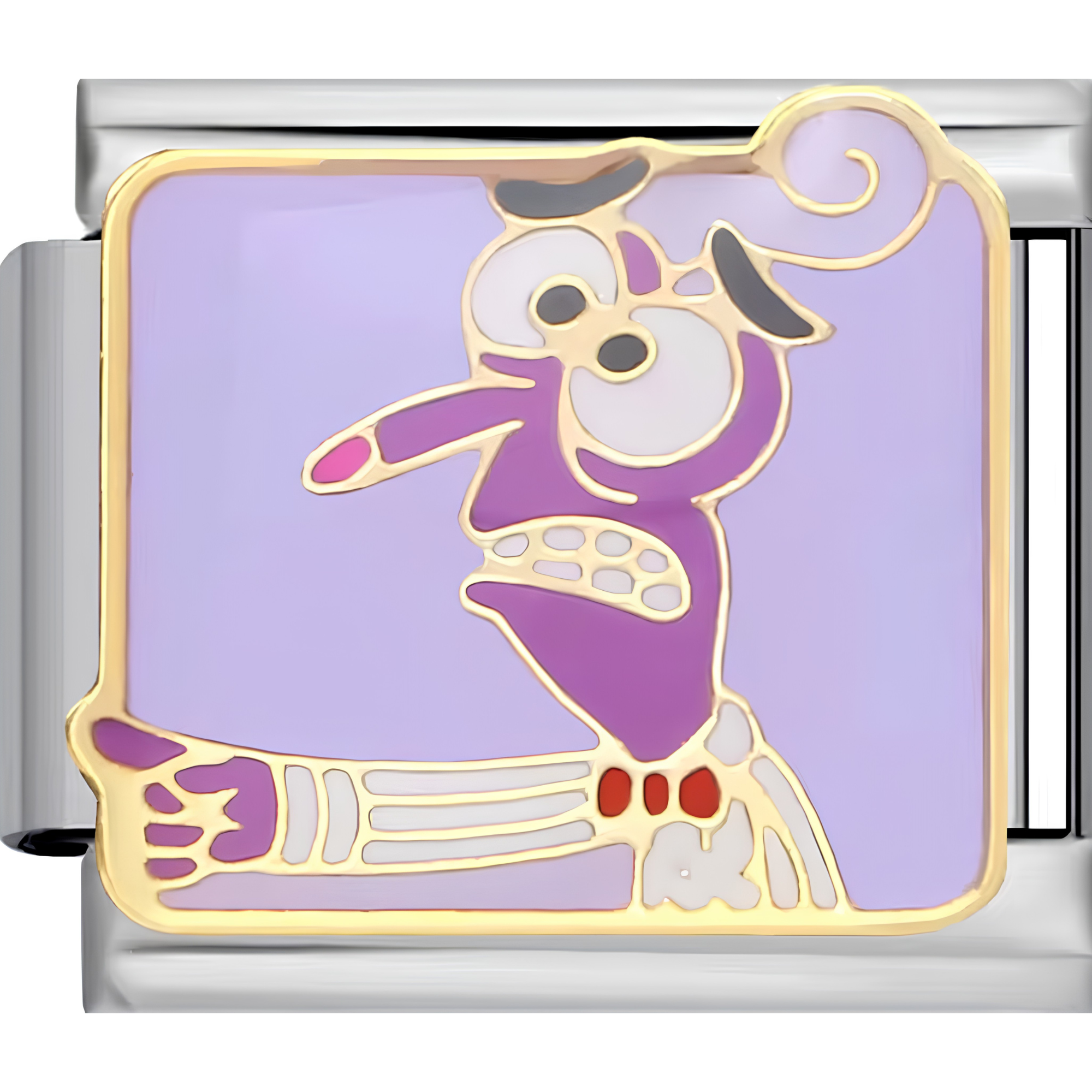 Inside Out Charms