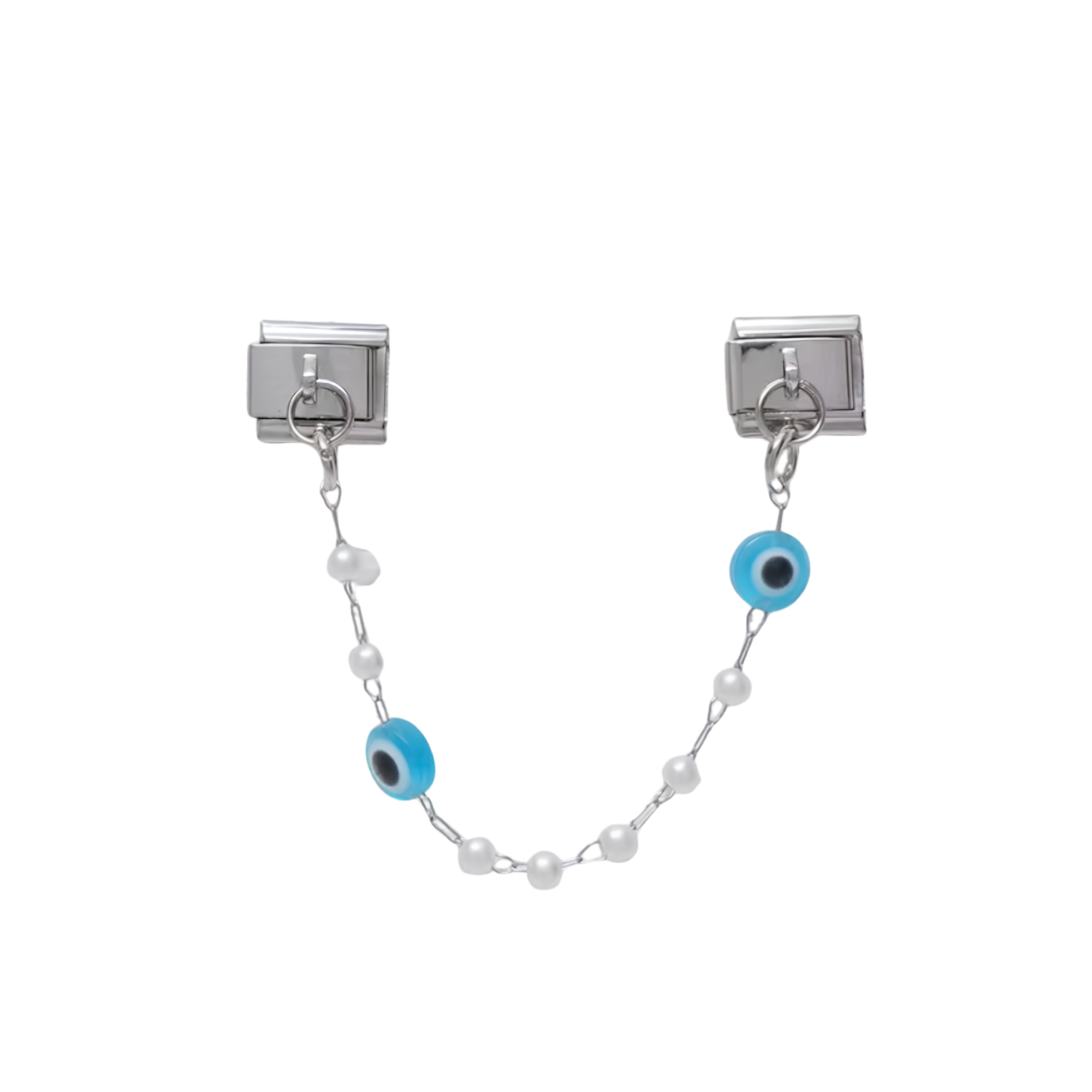 Chain Dangle Charms