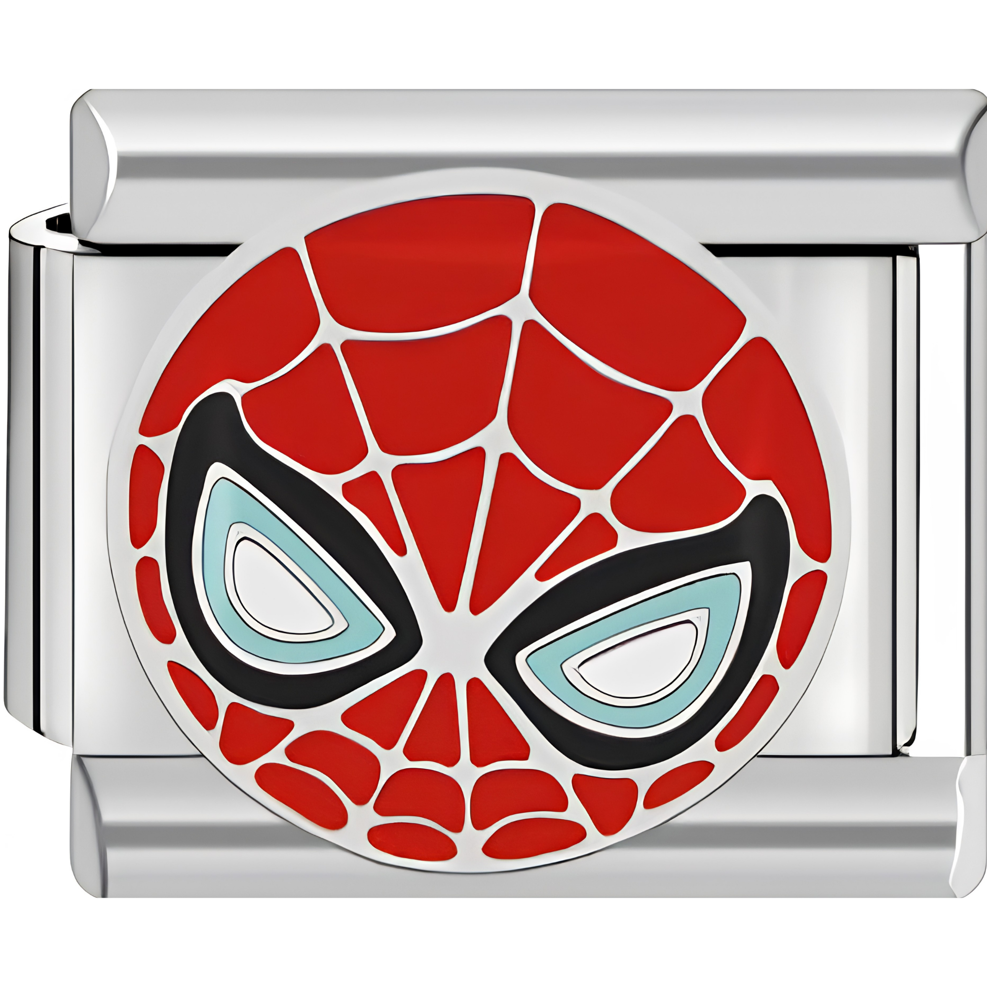 Superhero Charms