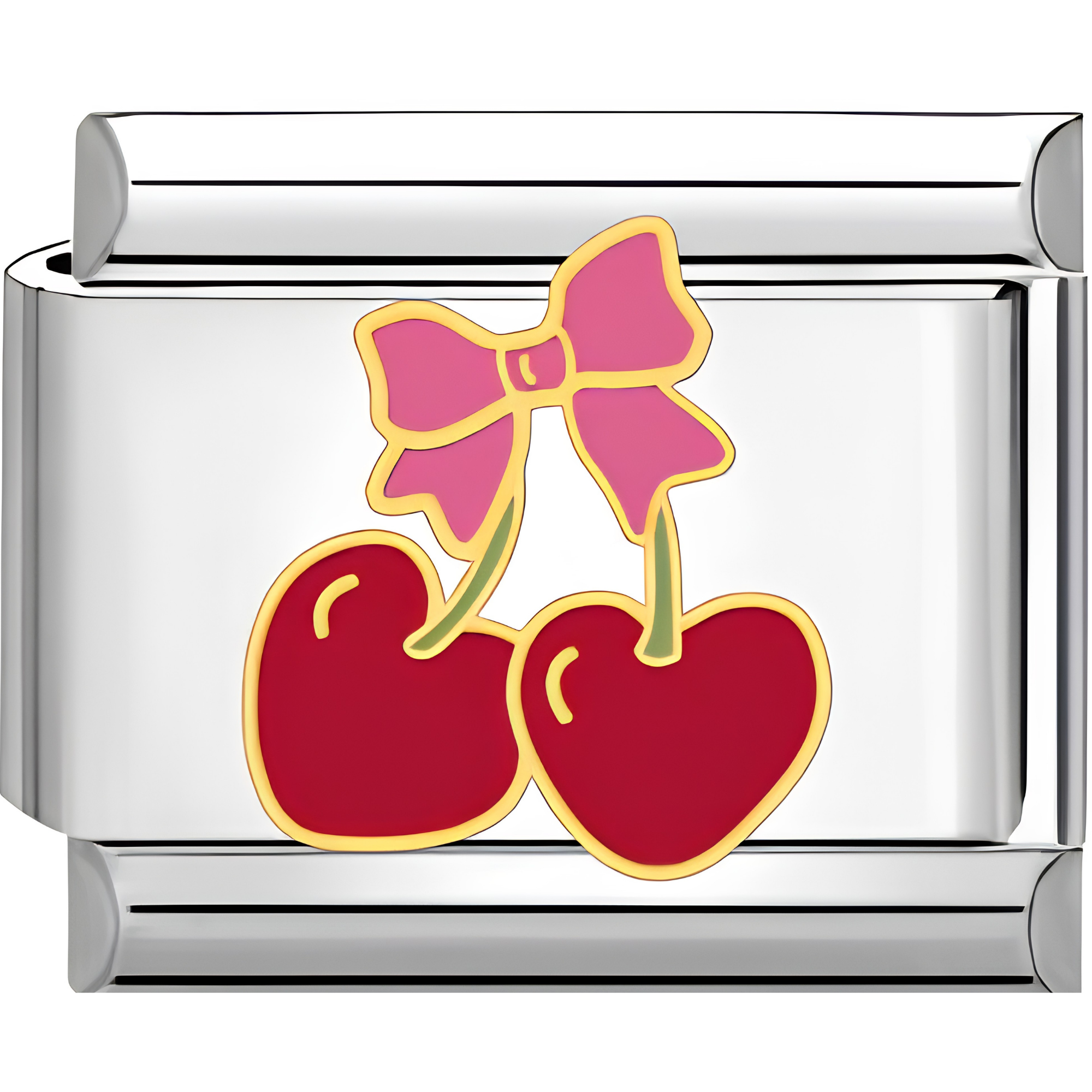 Cherry Charms