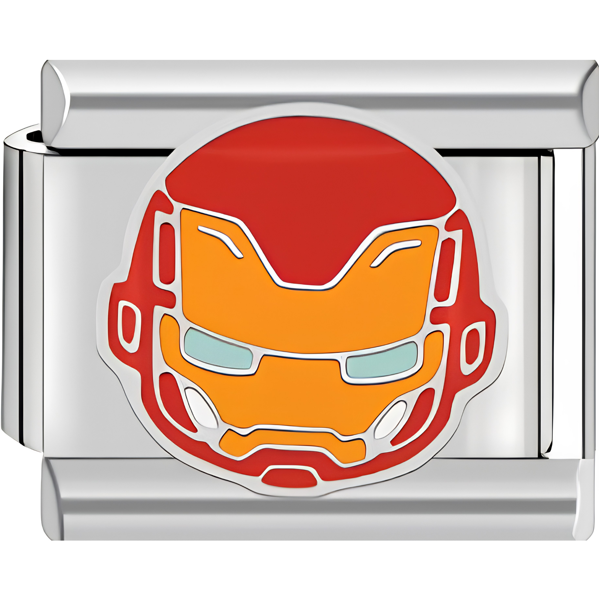 Superhero Charms