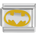 Superhero Charms