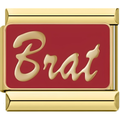 Brat Charms