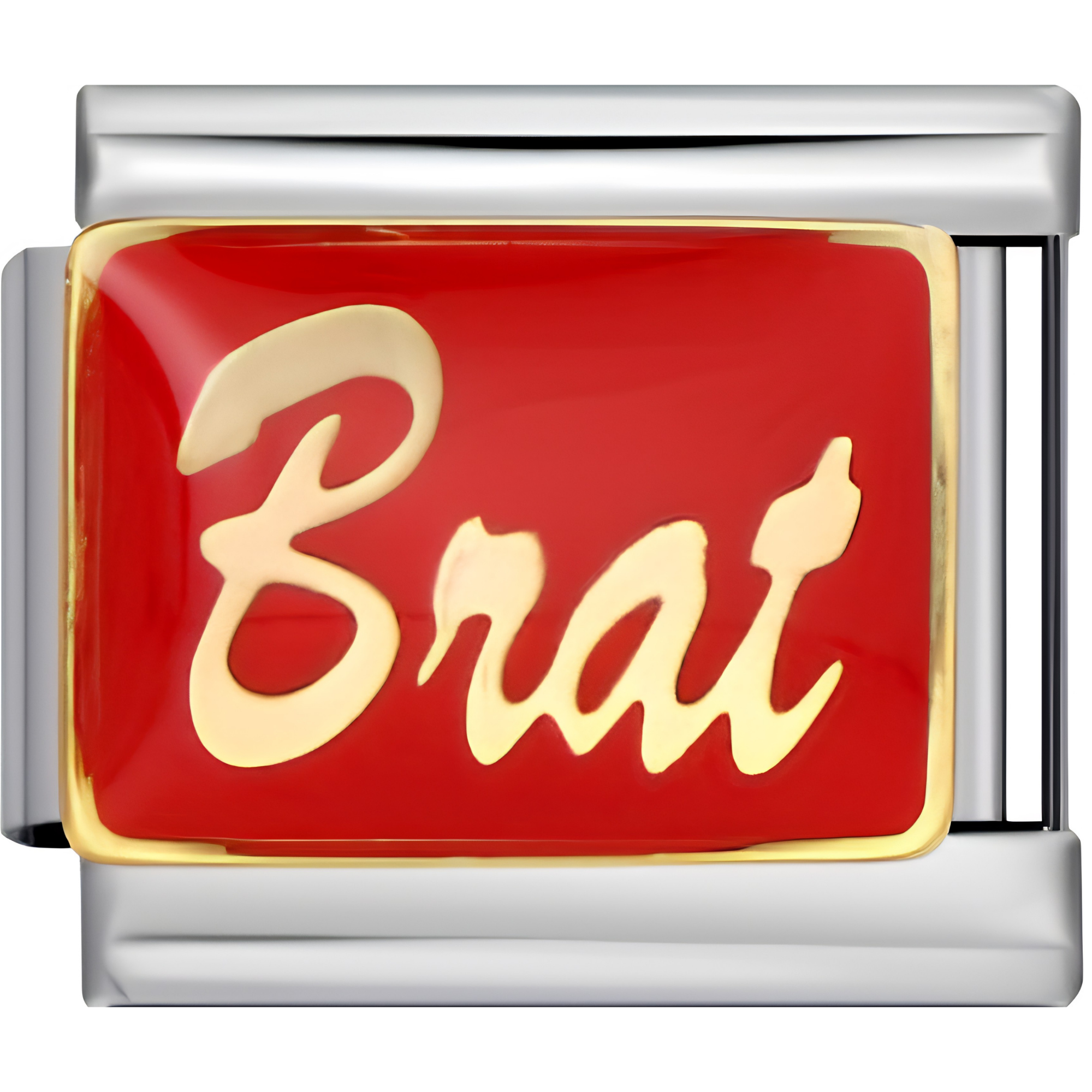 Brat Charms