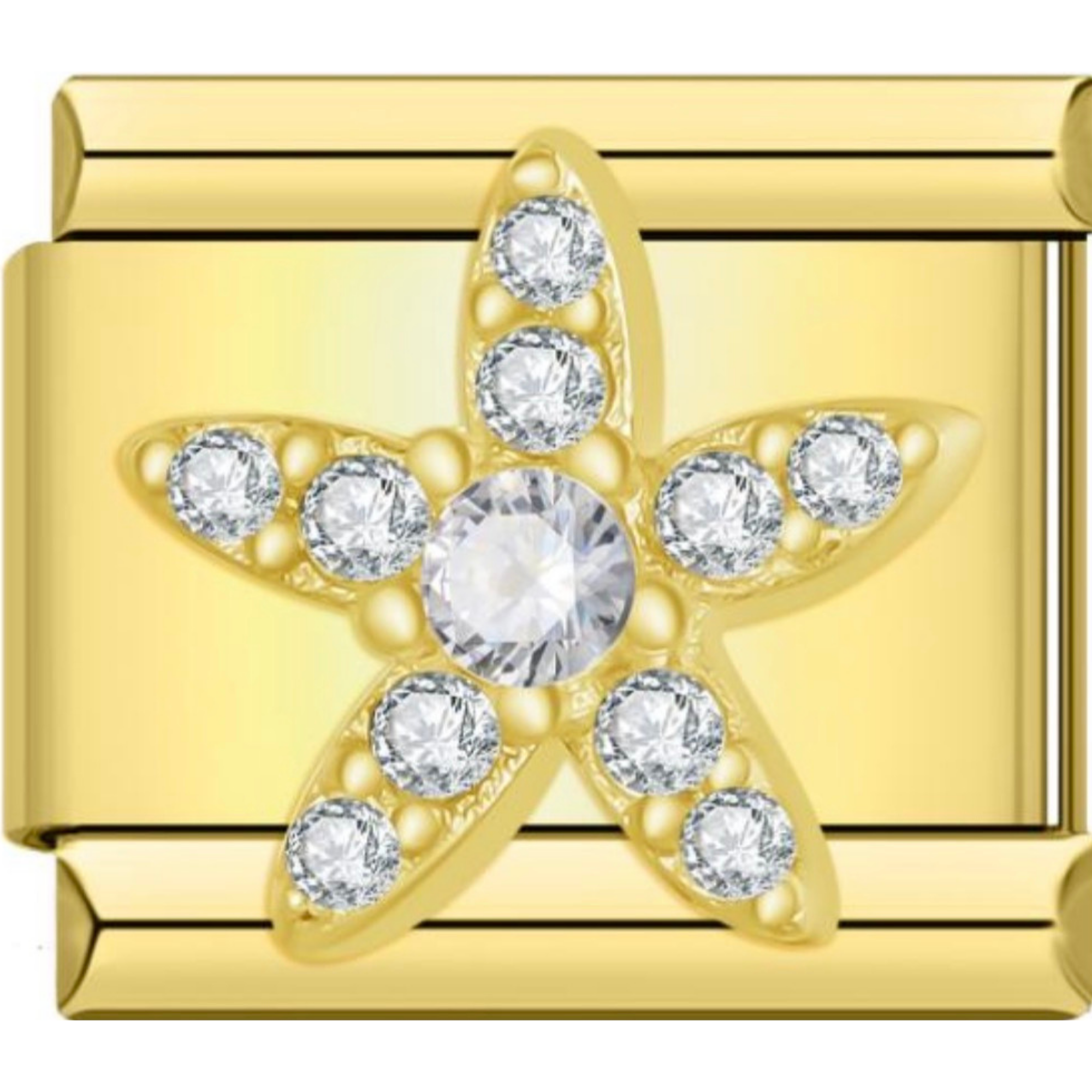 Bedazzled Charms