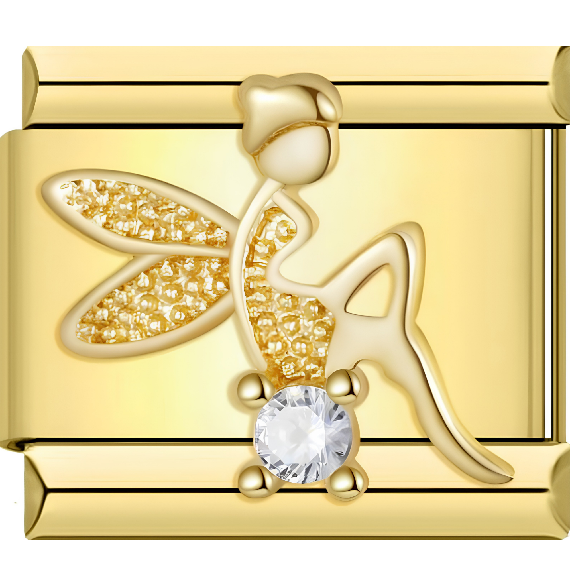 Bedazzled Charms