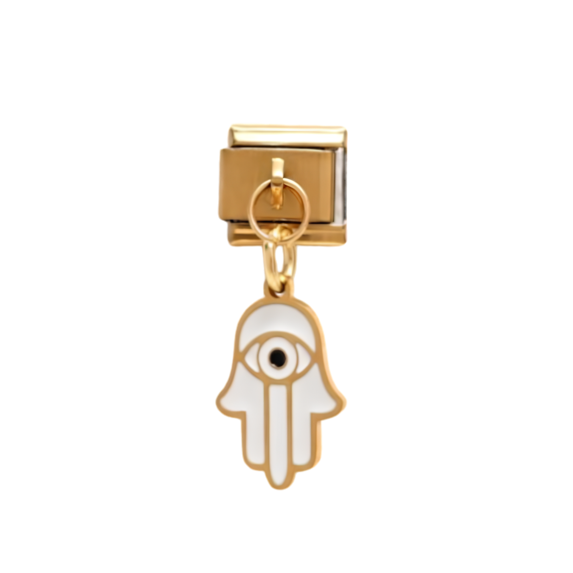 Evil Eye Dangle Charms