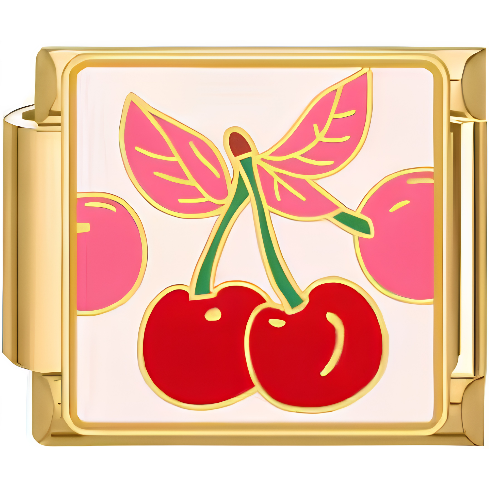 Cherry Charms