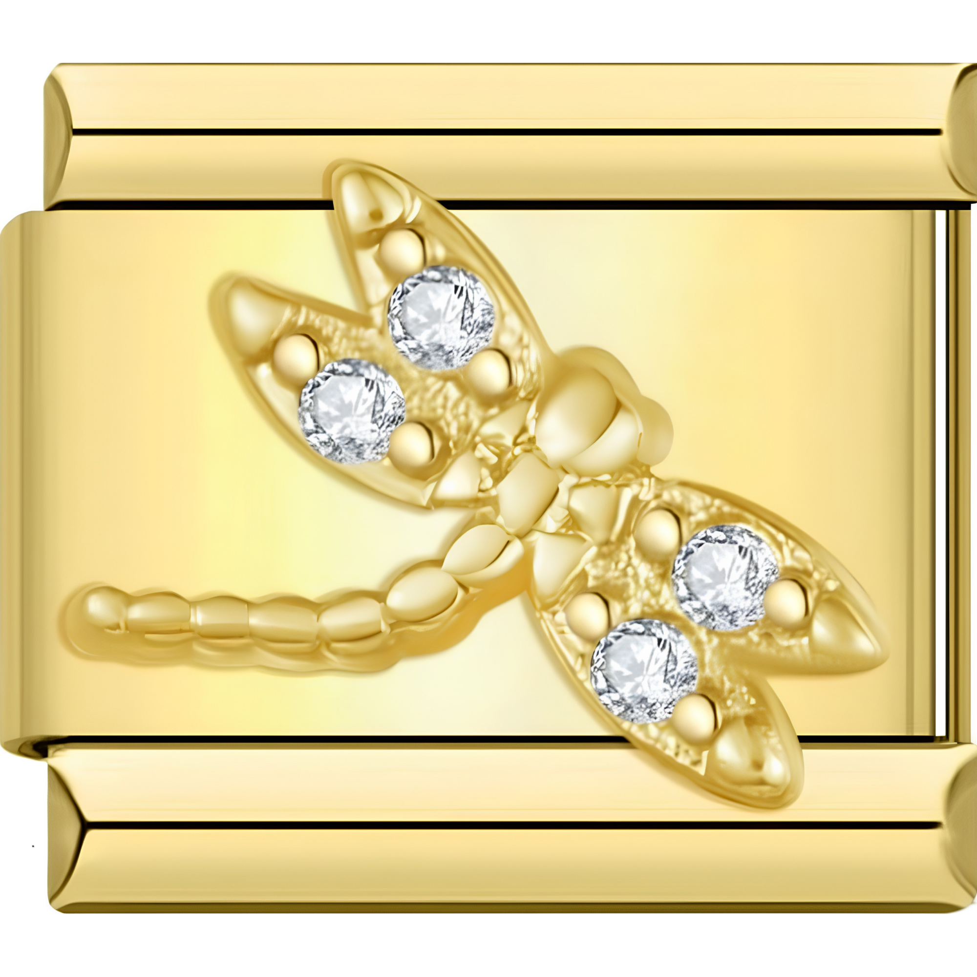 Bedazzled Charms
