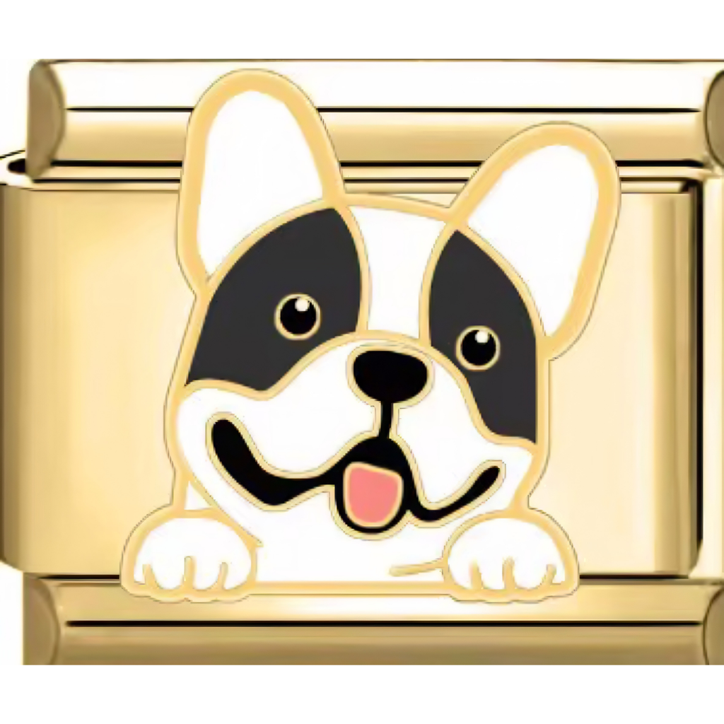 Dog Charms