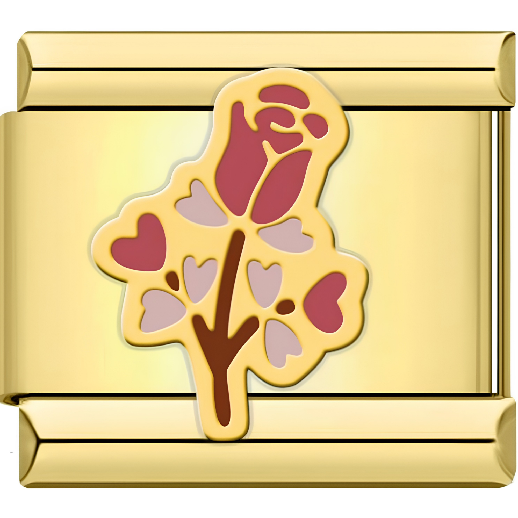 Fower Charms