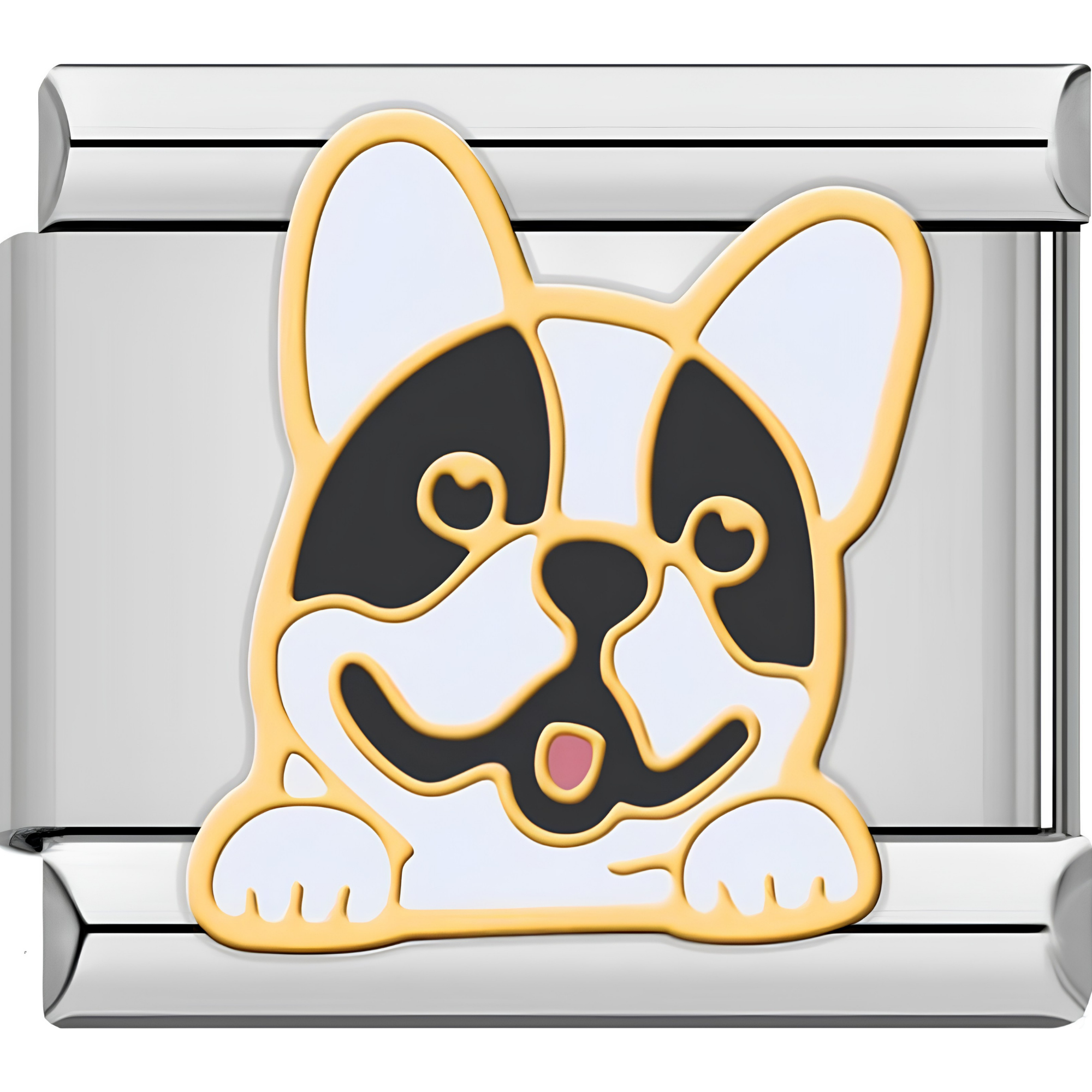 Dog Charms