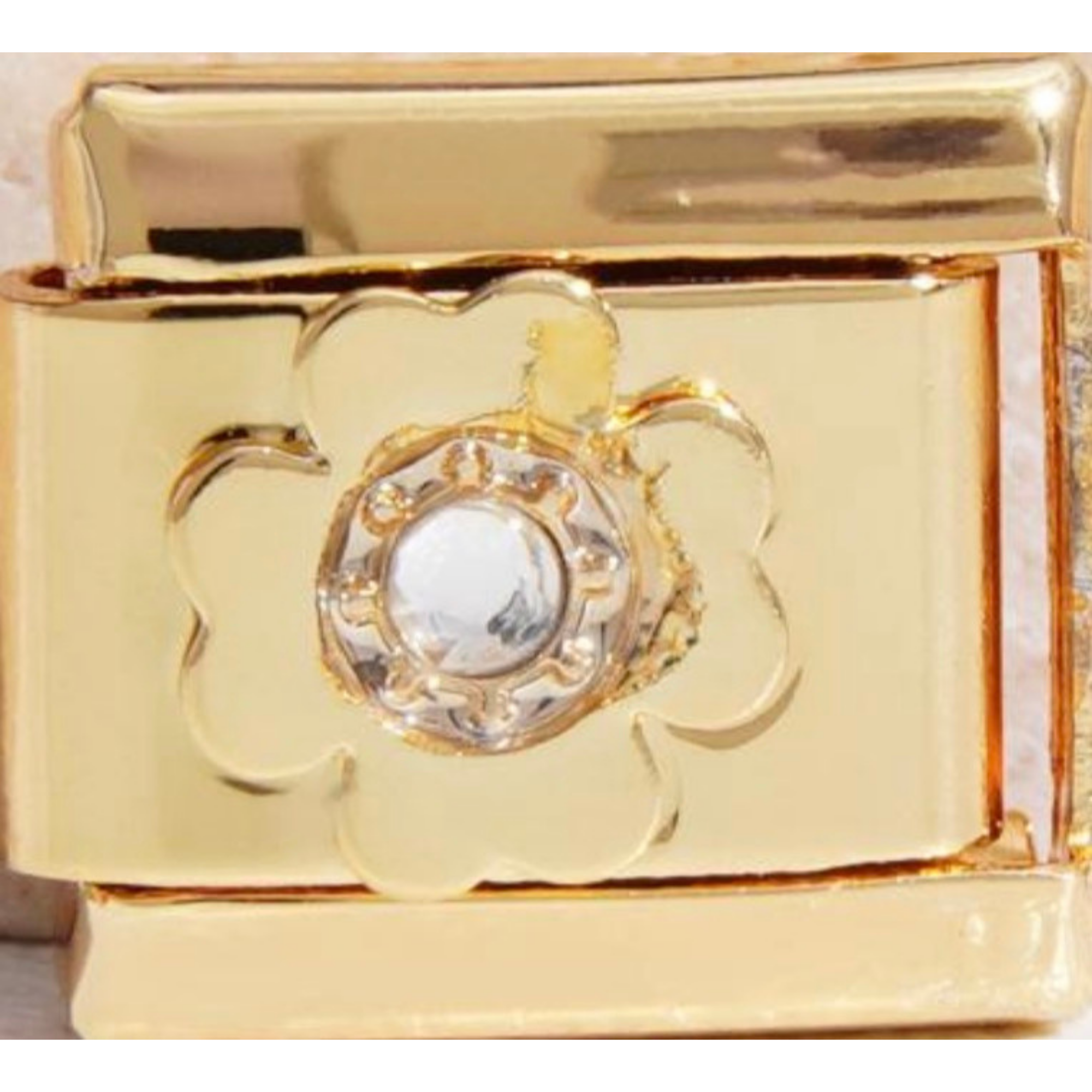 Bedazzled Charms