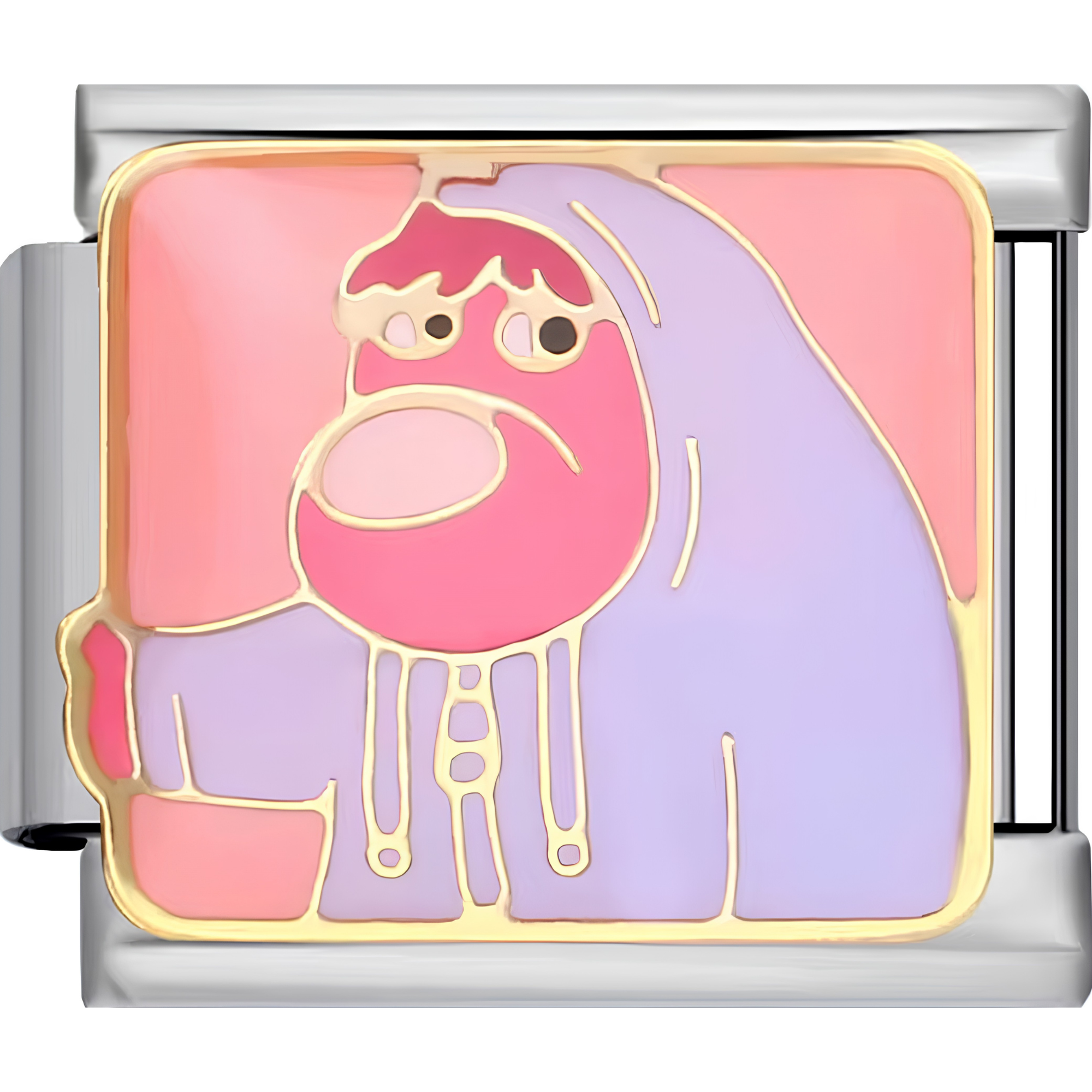 Inside Out Charms
