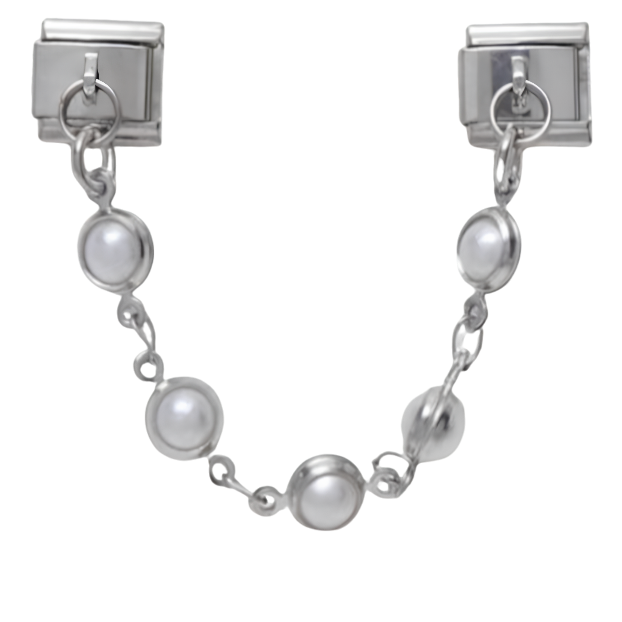 Chain Dangle Charms