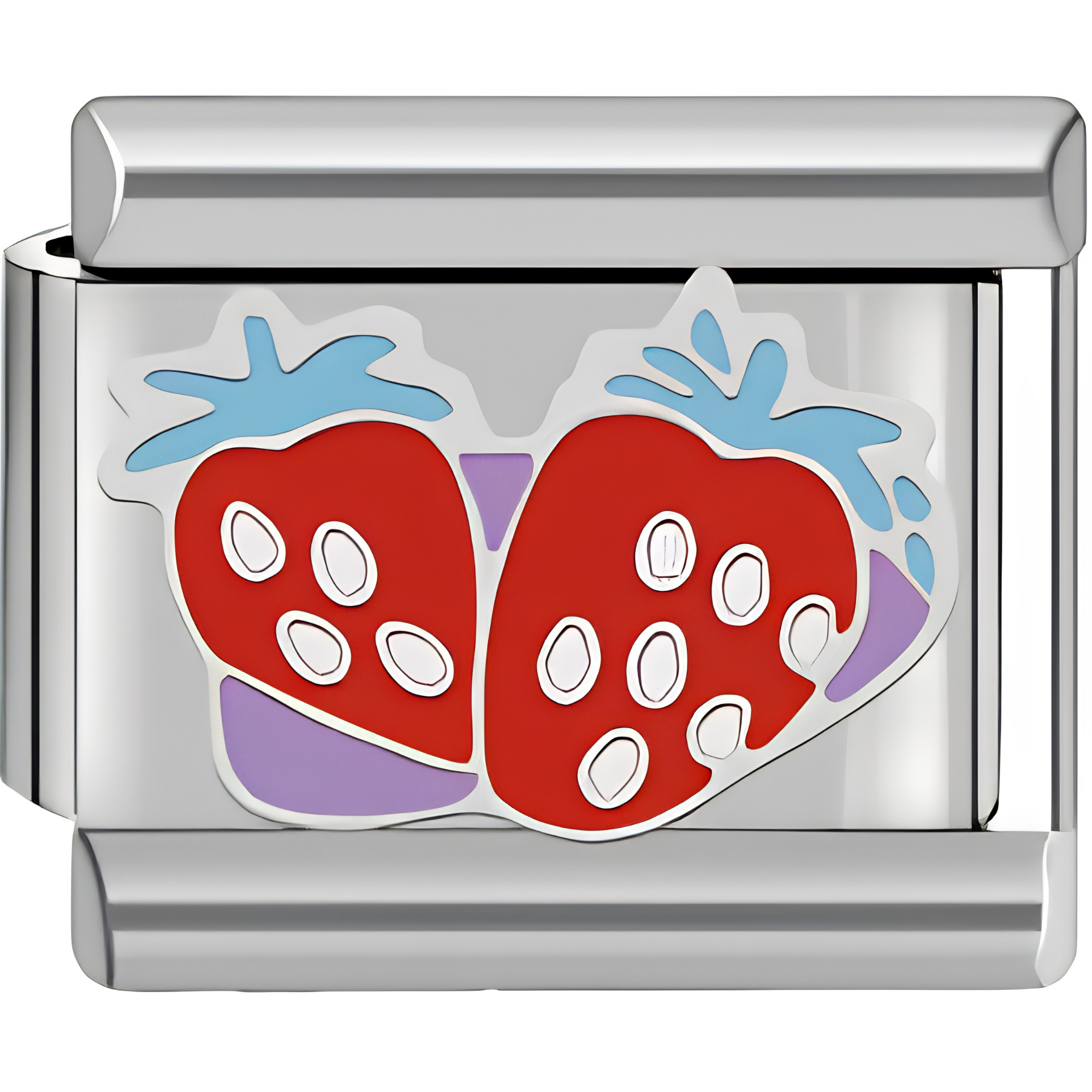Strawberry Charms