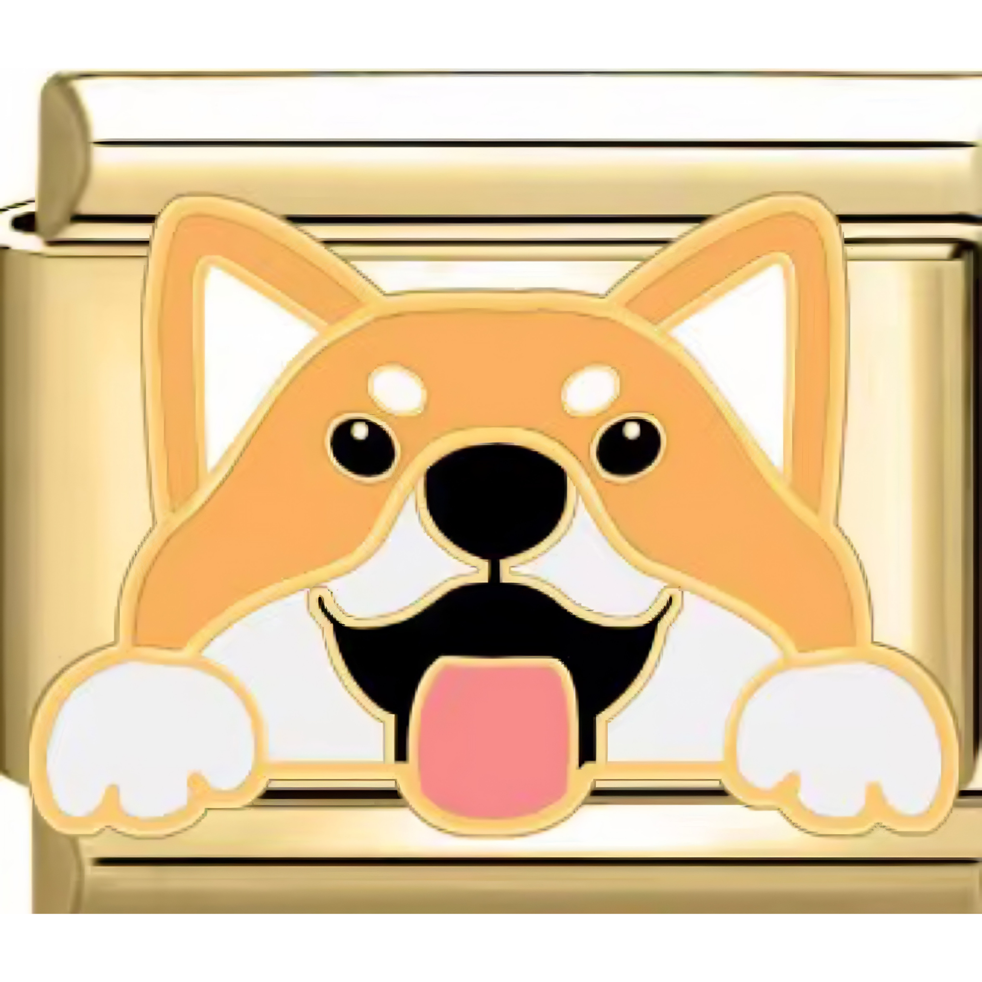 Dog Charms