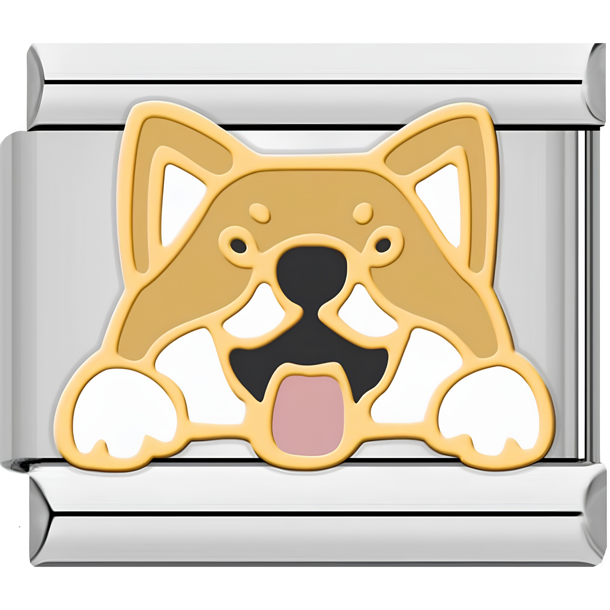 Dog Charms