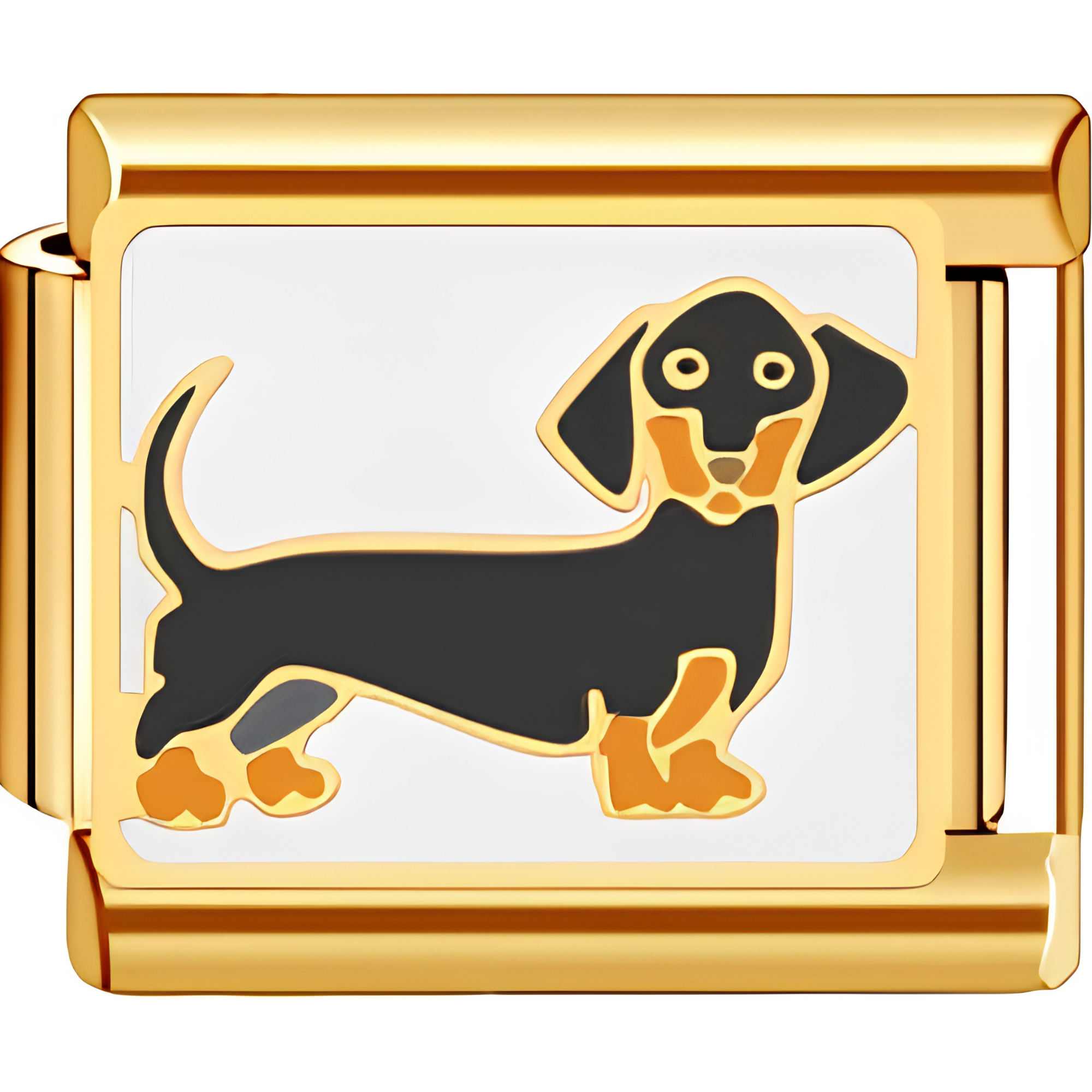 Dog Charms