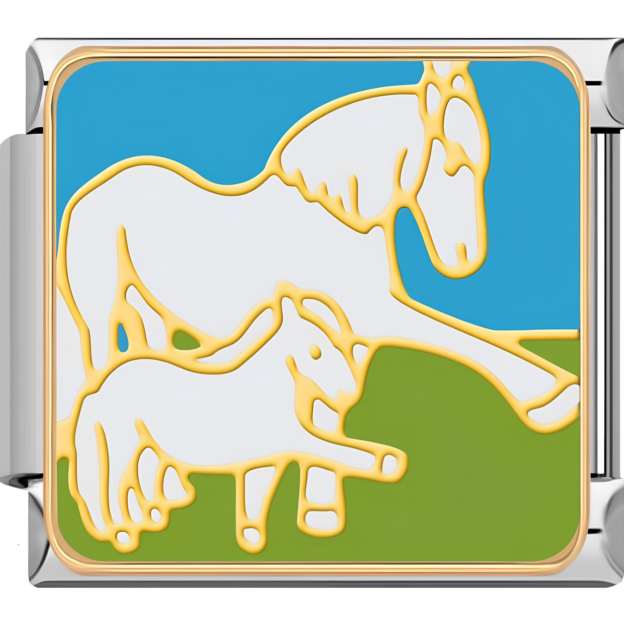 Fun Animal Charms