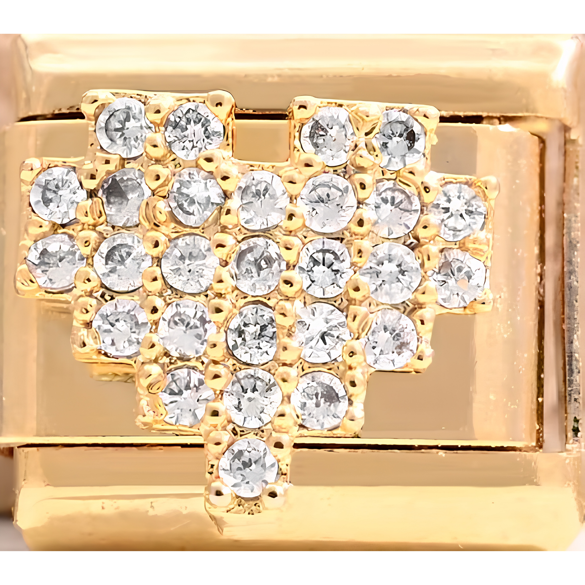 Bedazzled Charms