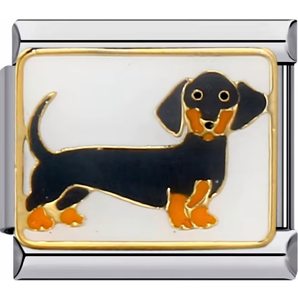 Dog Charms