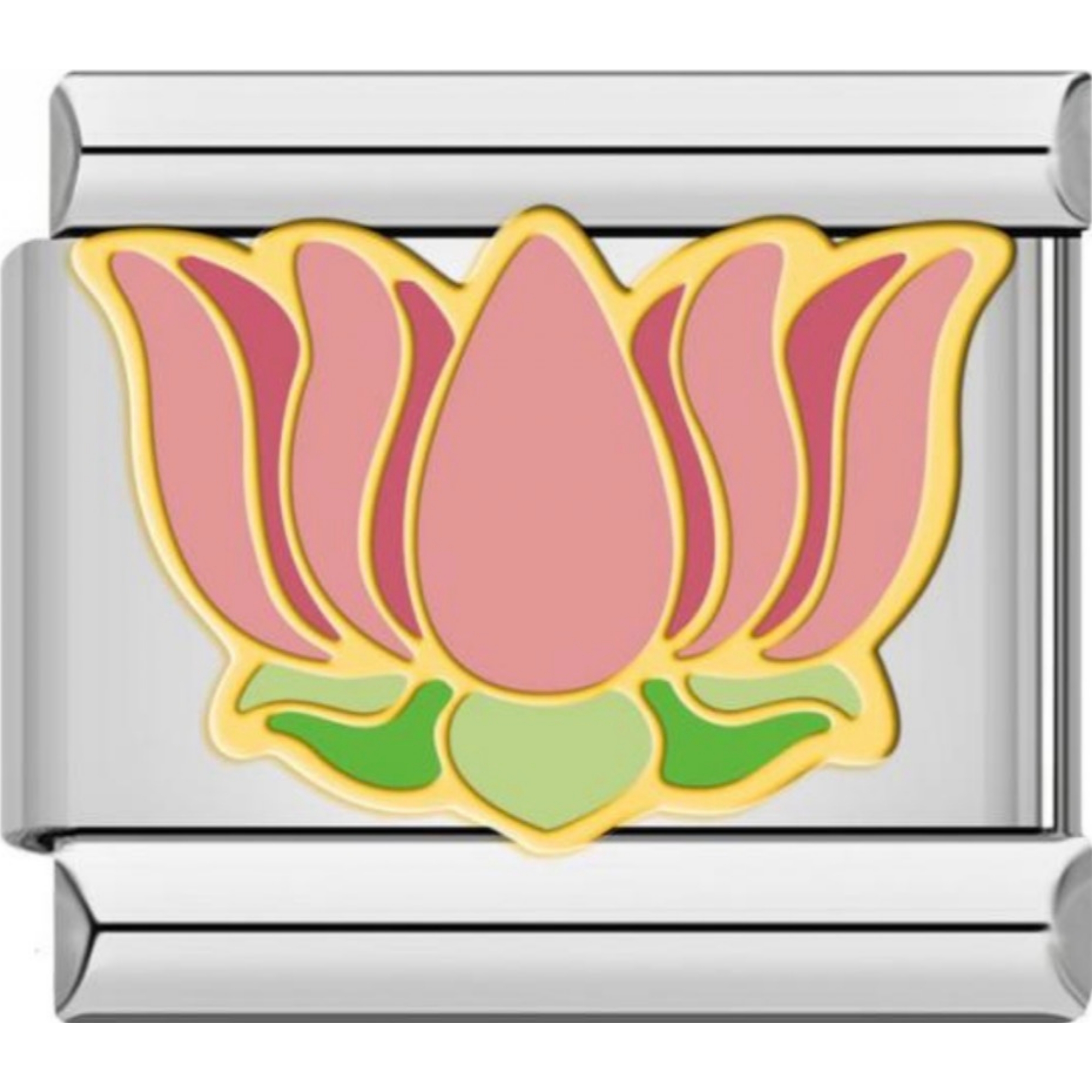 Fower Charms