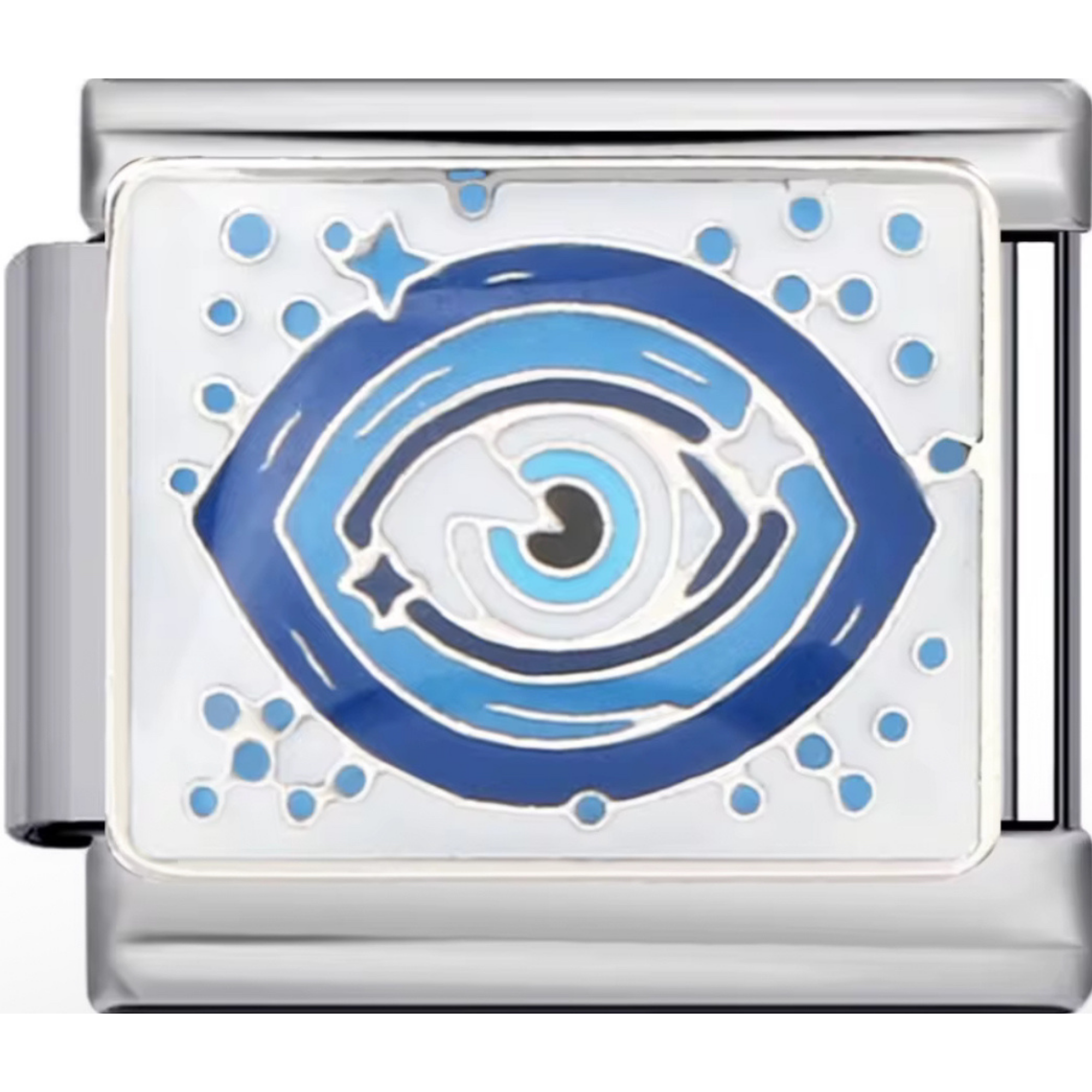 Blue Evil Eye Charms