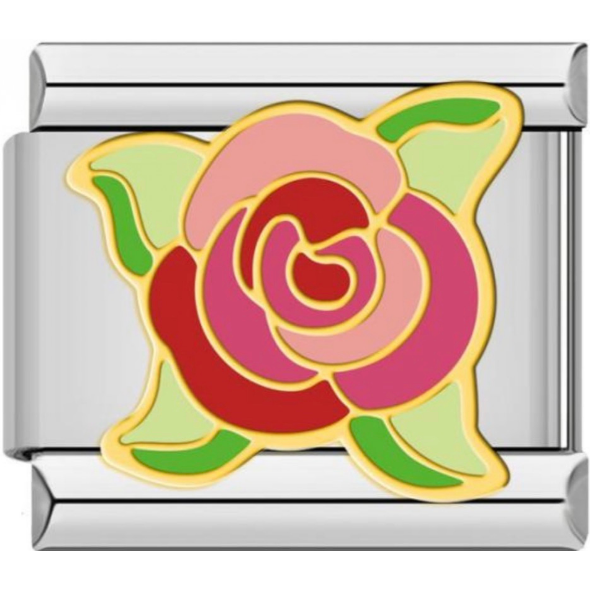 Fower Charms