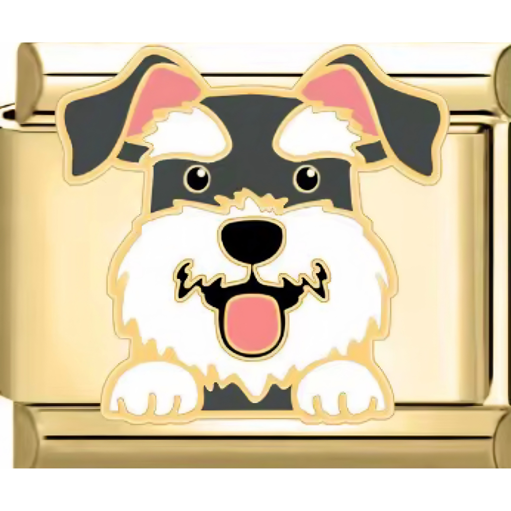 Dog Charms