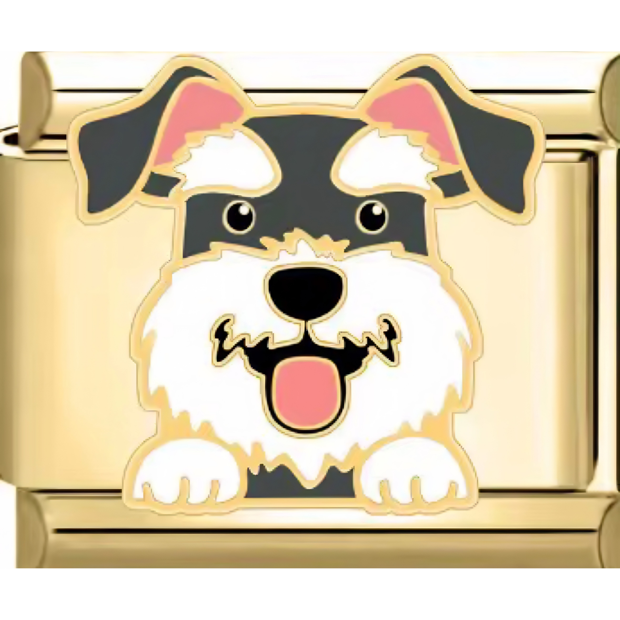 Dog Charms