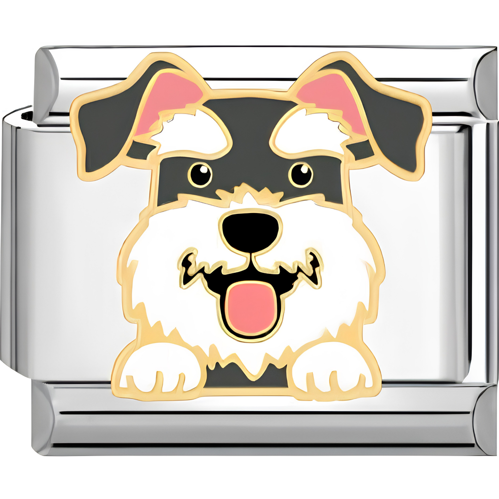 Dog Charms