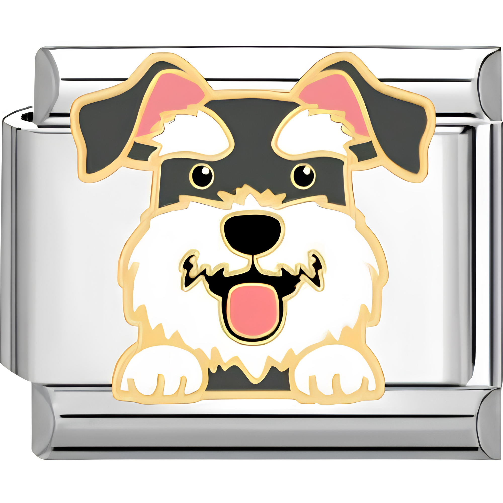Dog Charms