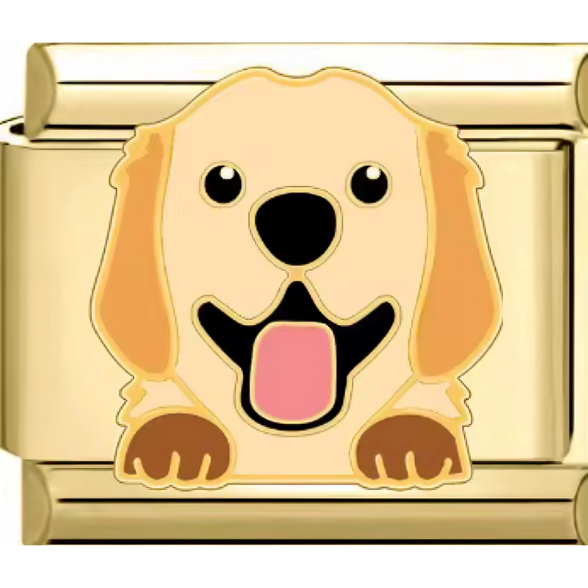Dog Charms