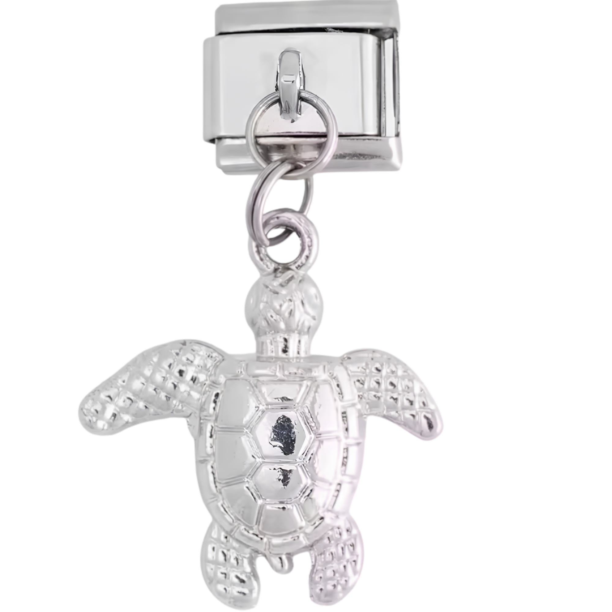 Sea Turtle Dangle Charms