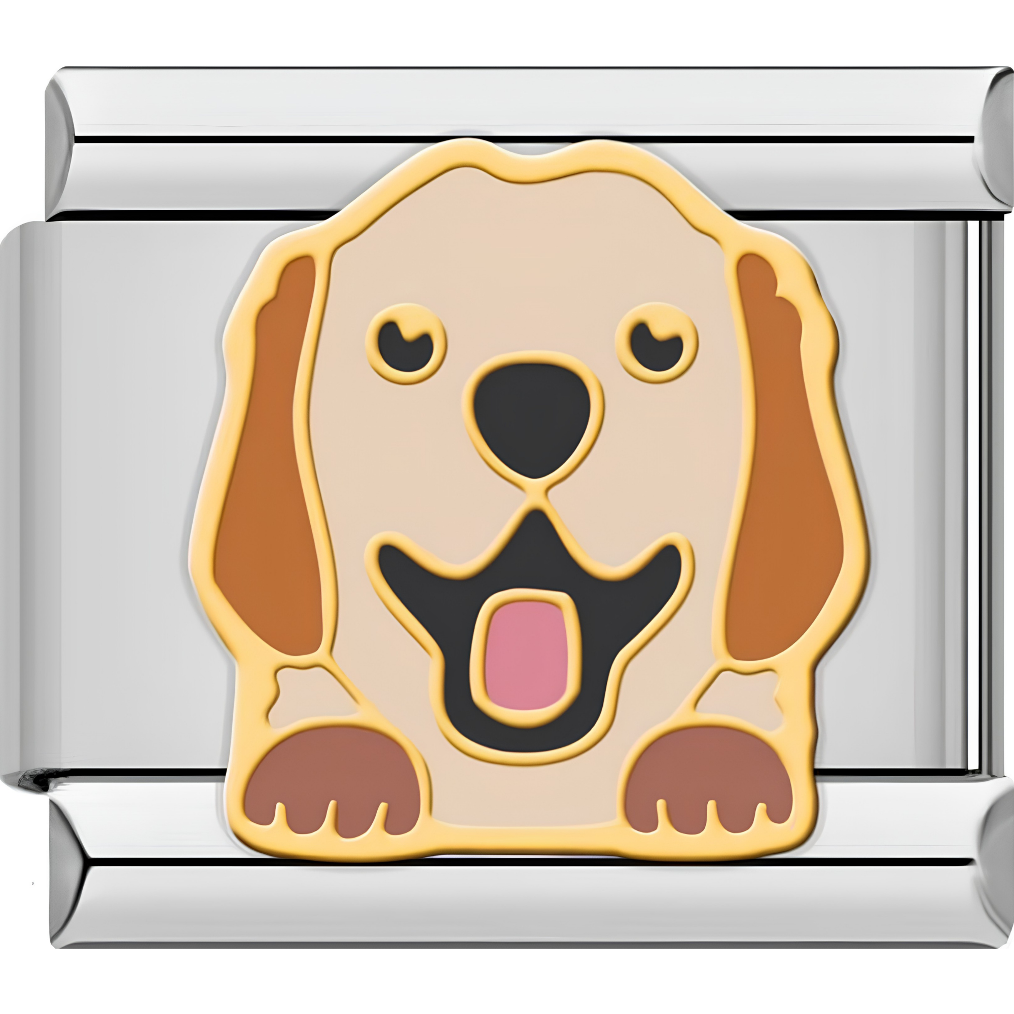 Dog Charms