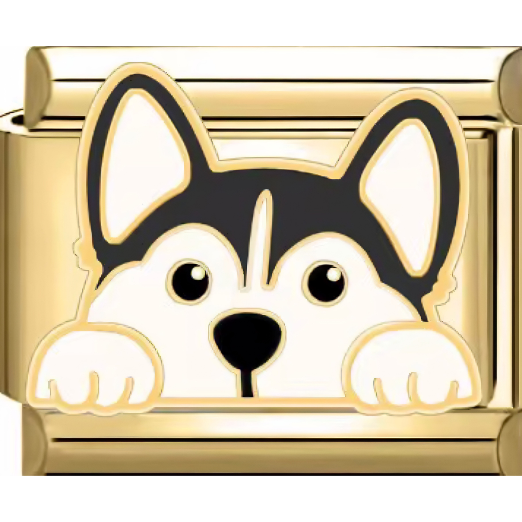 Dog Charms