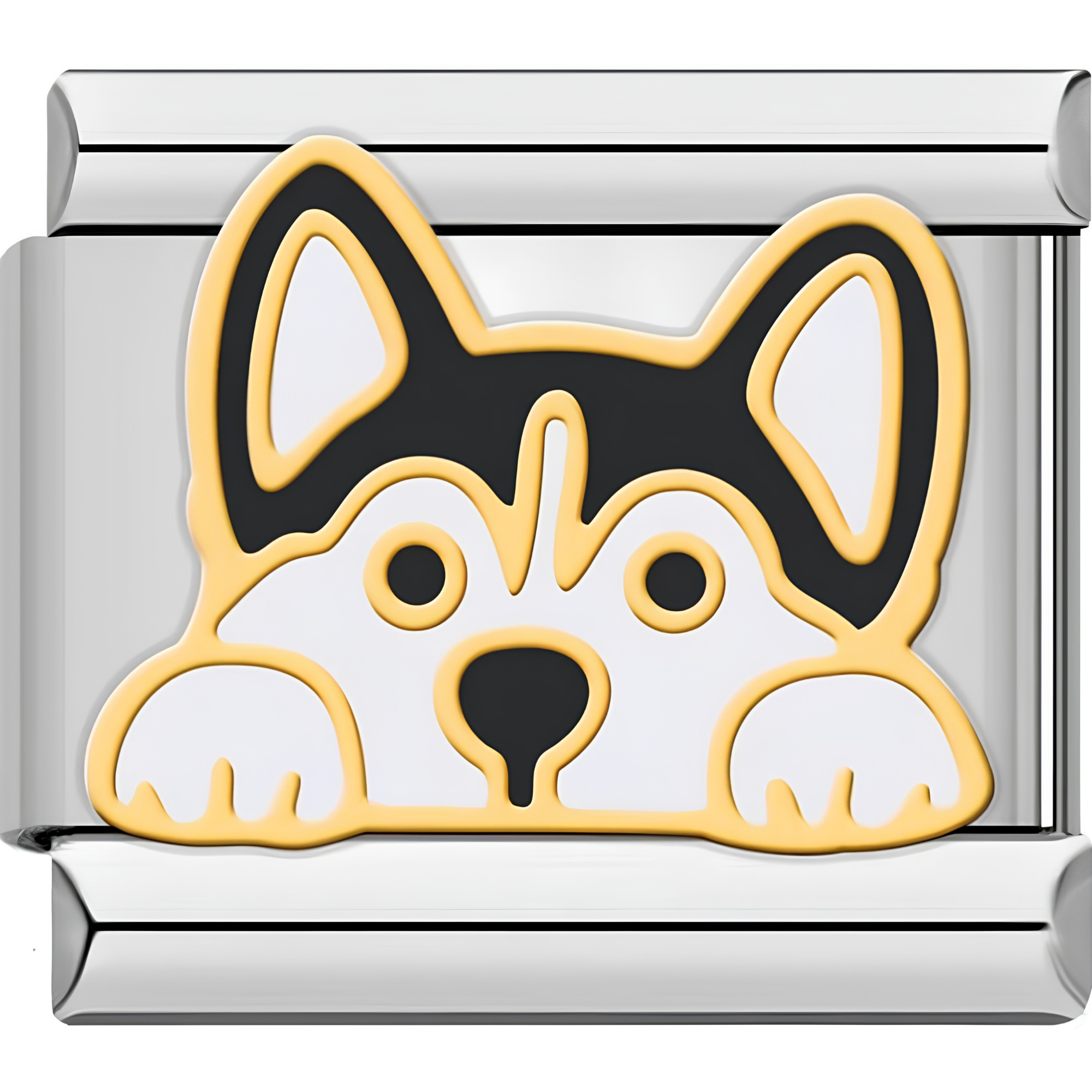 Dog Charms