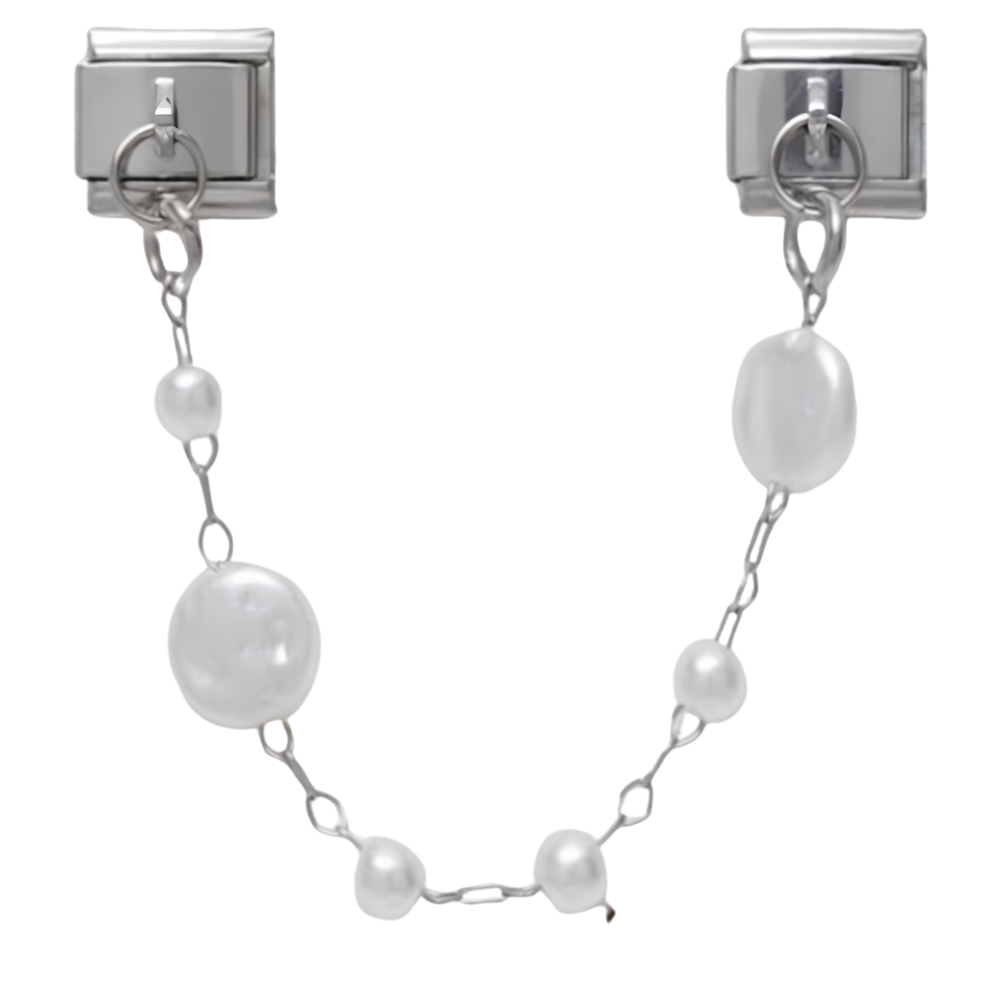 Chain Dangle Charms