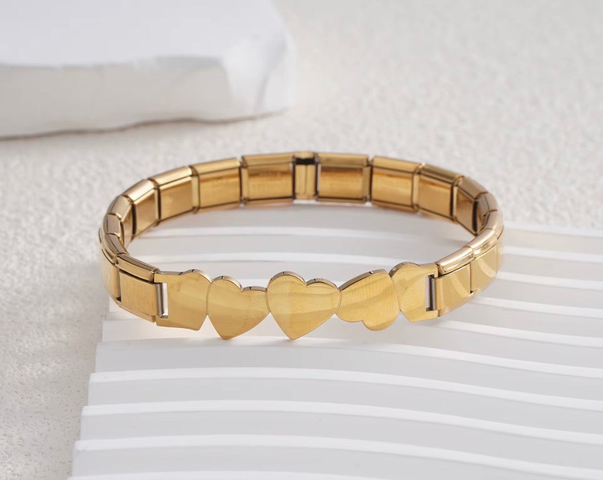 Italian Charm Accessories