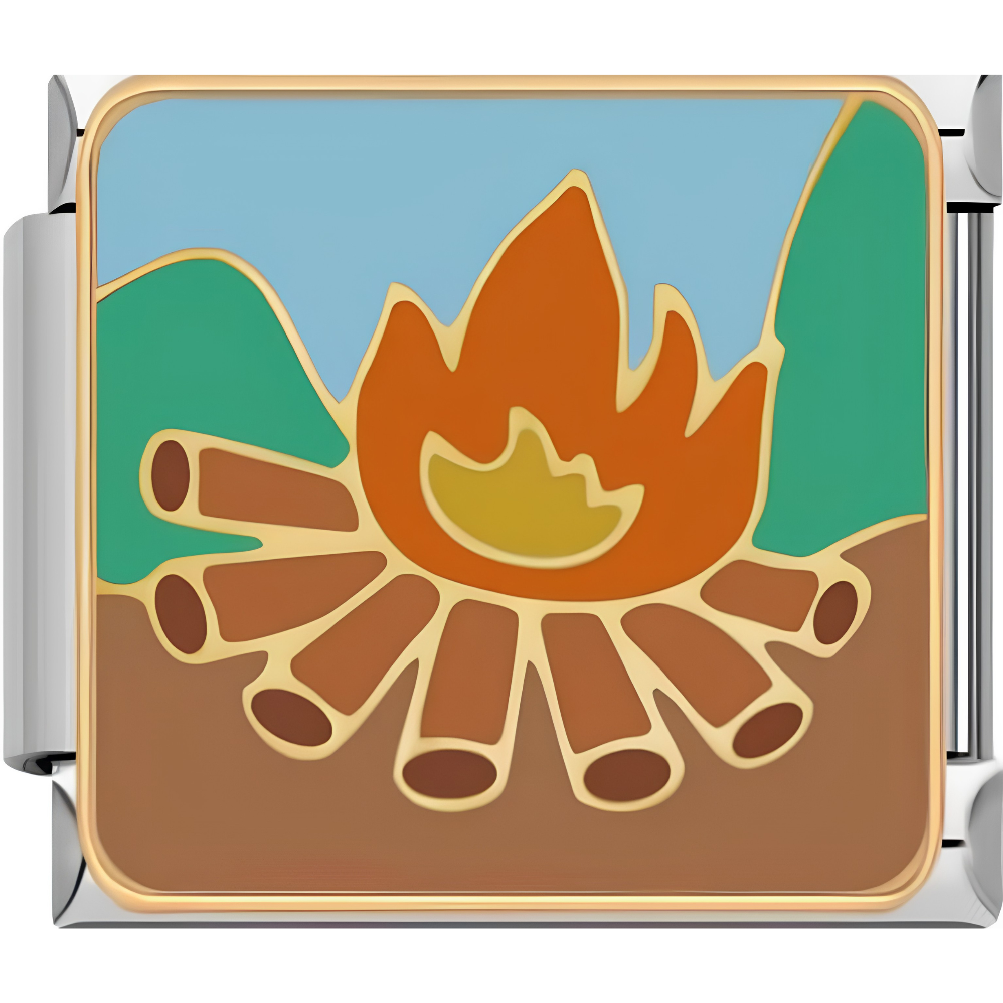 Camping Charms