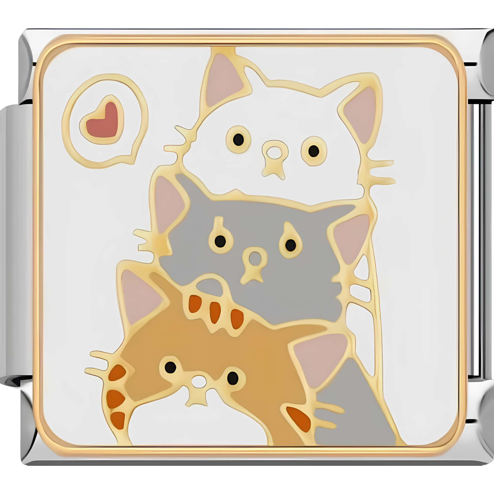 Cat Charms
