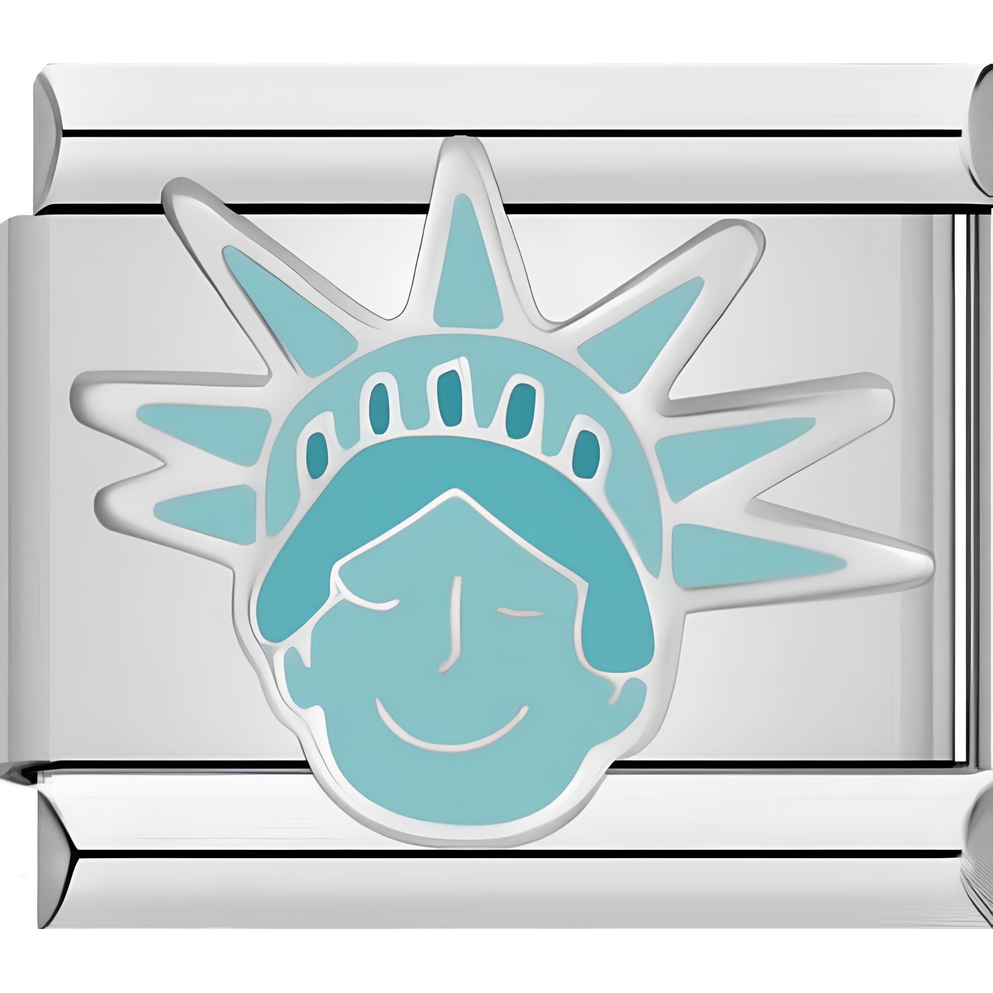 World Traveler Charms