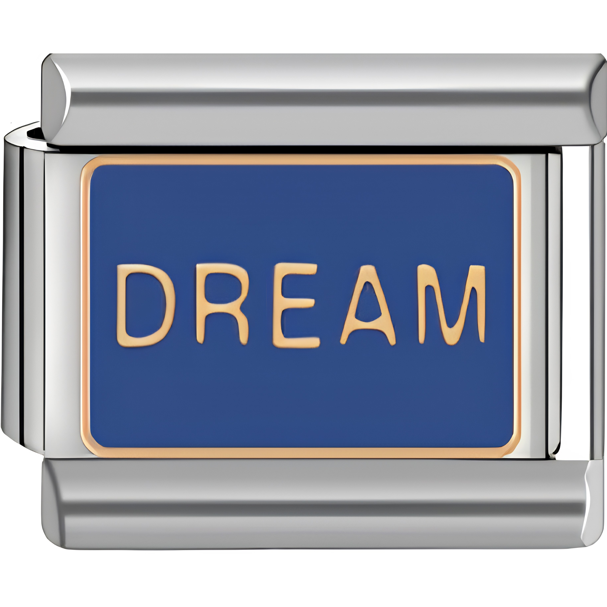 Blue "Dream" Charms