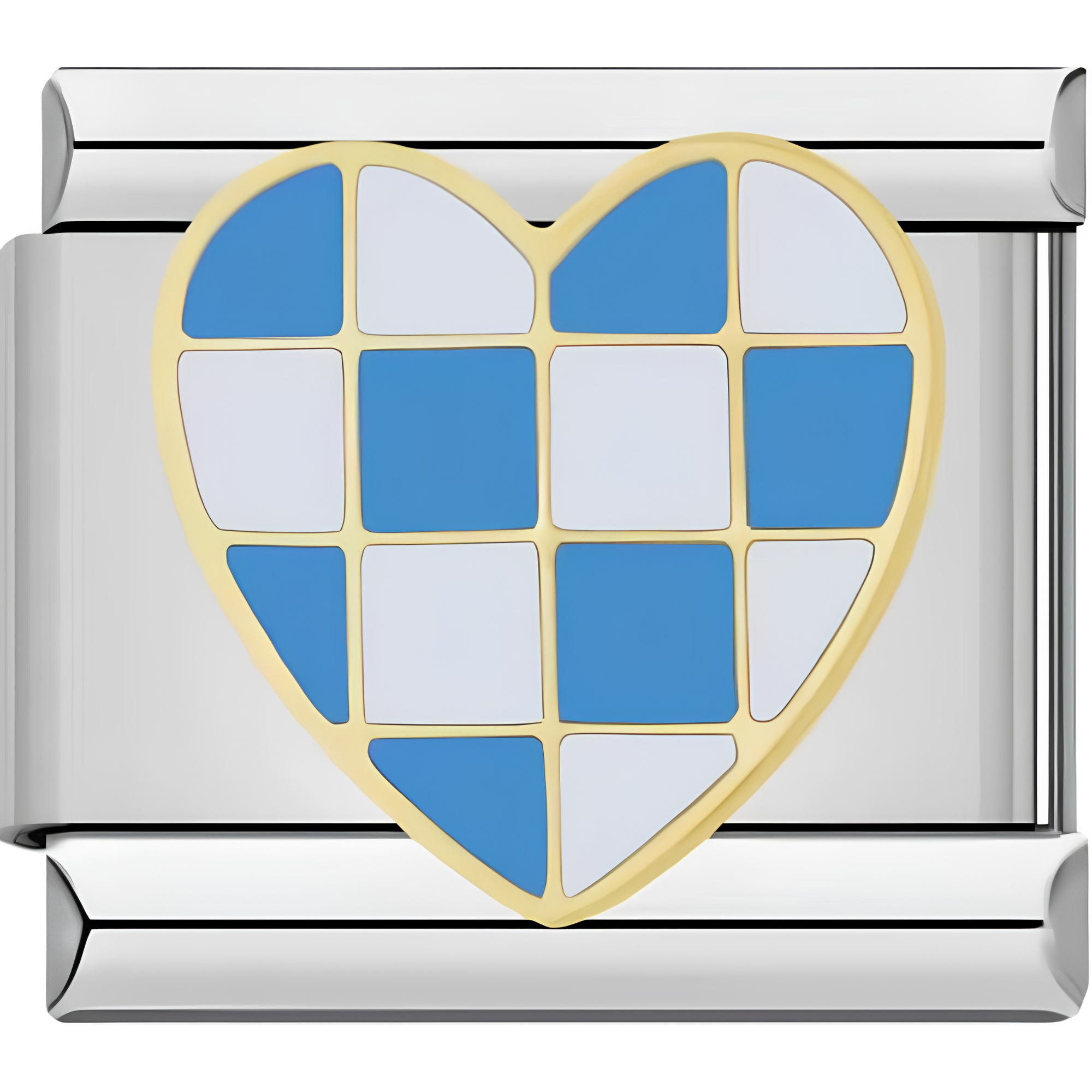 Checker Charms