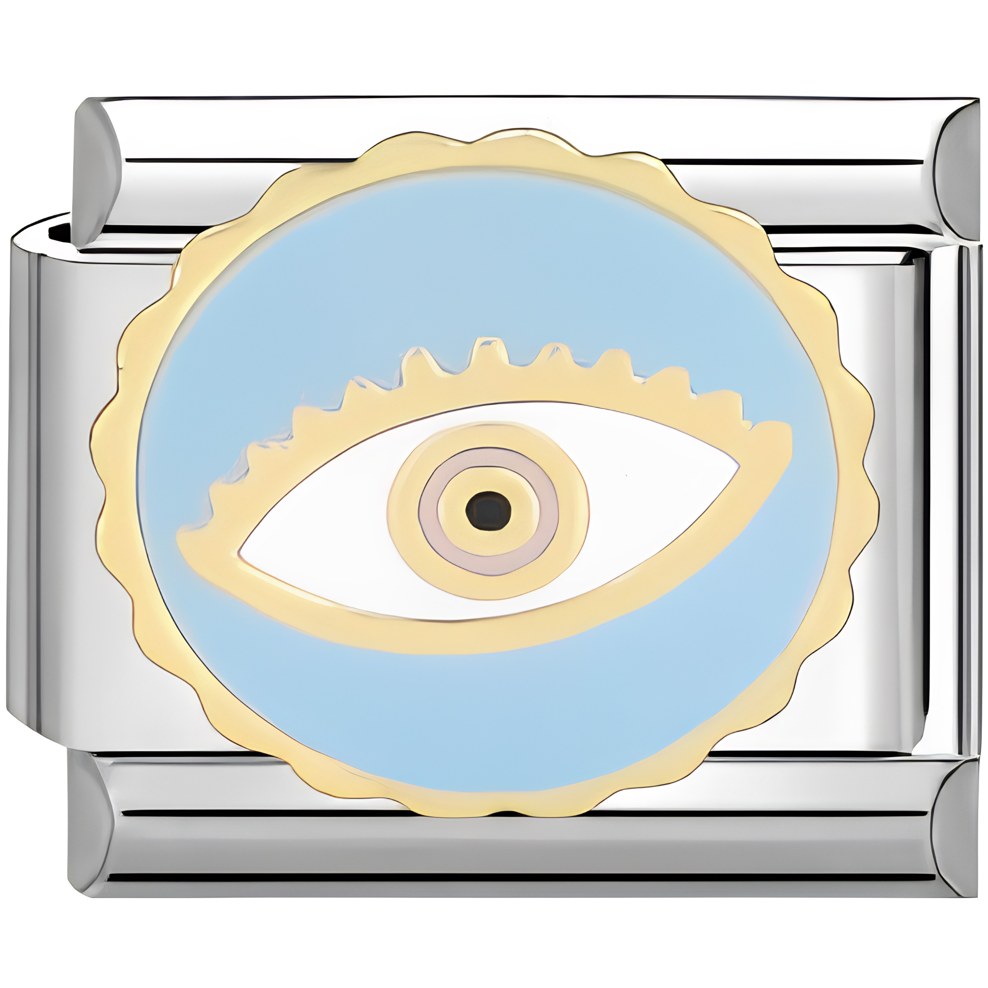 Evil Eye Charms