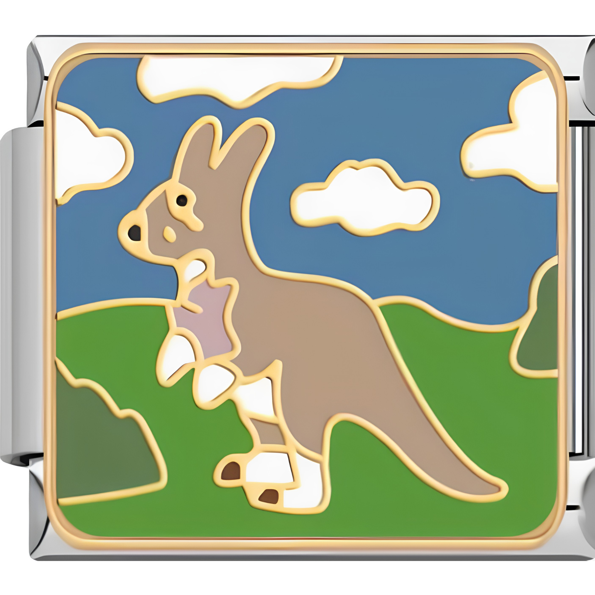 Fun Animal Charms