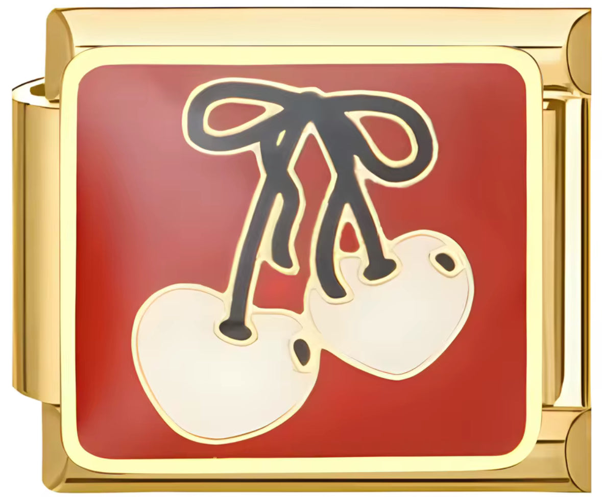Cherry Charms