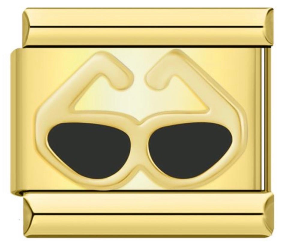 Sunglasses Charms
