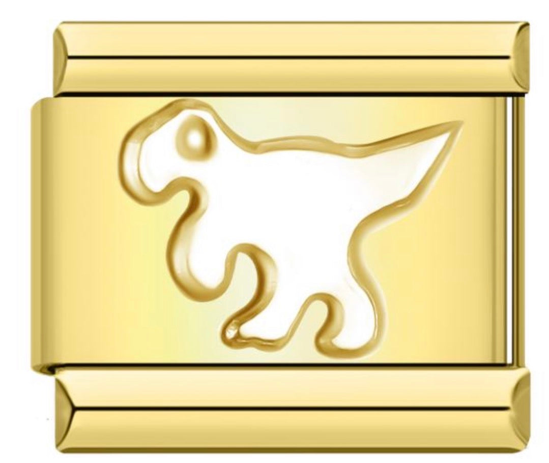 Silver & Gold Charms